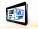 Navigatii gps 9 inch hd 8gb program truck tir camion auto.noi.ga 790449 poza 8
